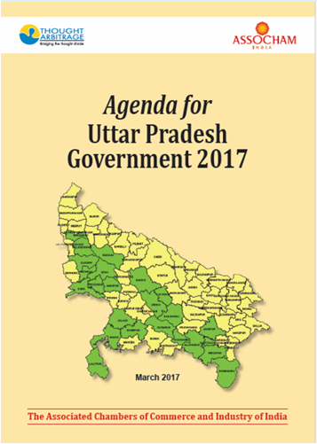 Agenda for Uttar Pradesh
